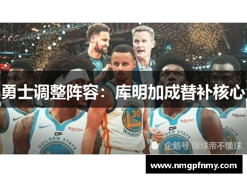 勇士调整阵容：库明加成替补核心